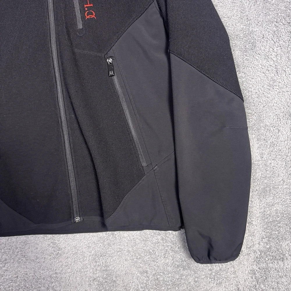 Cinch jacket mens